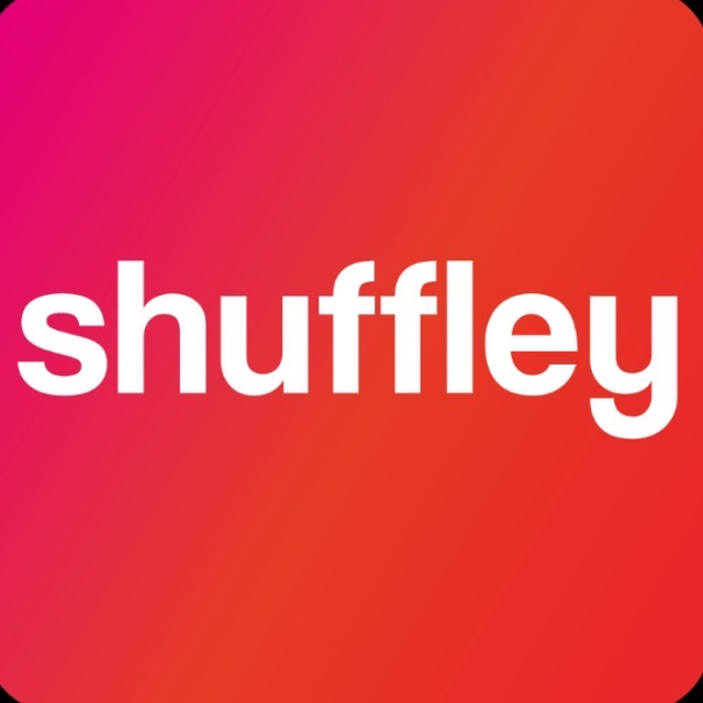 Shuffley UK - Break free